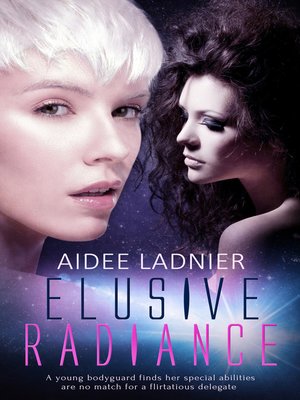 cover image of Elusive Radiance